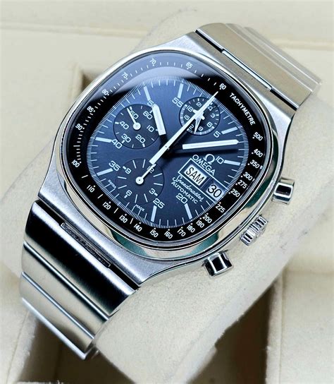 omega speedmaster dial 176.0014.